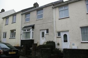 3 bedroom Terraced f...